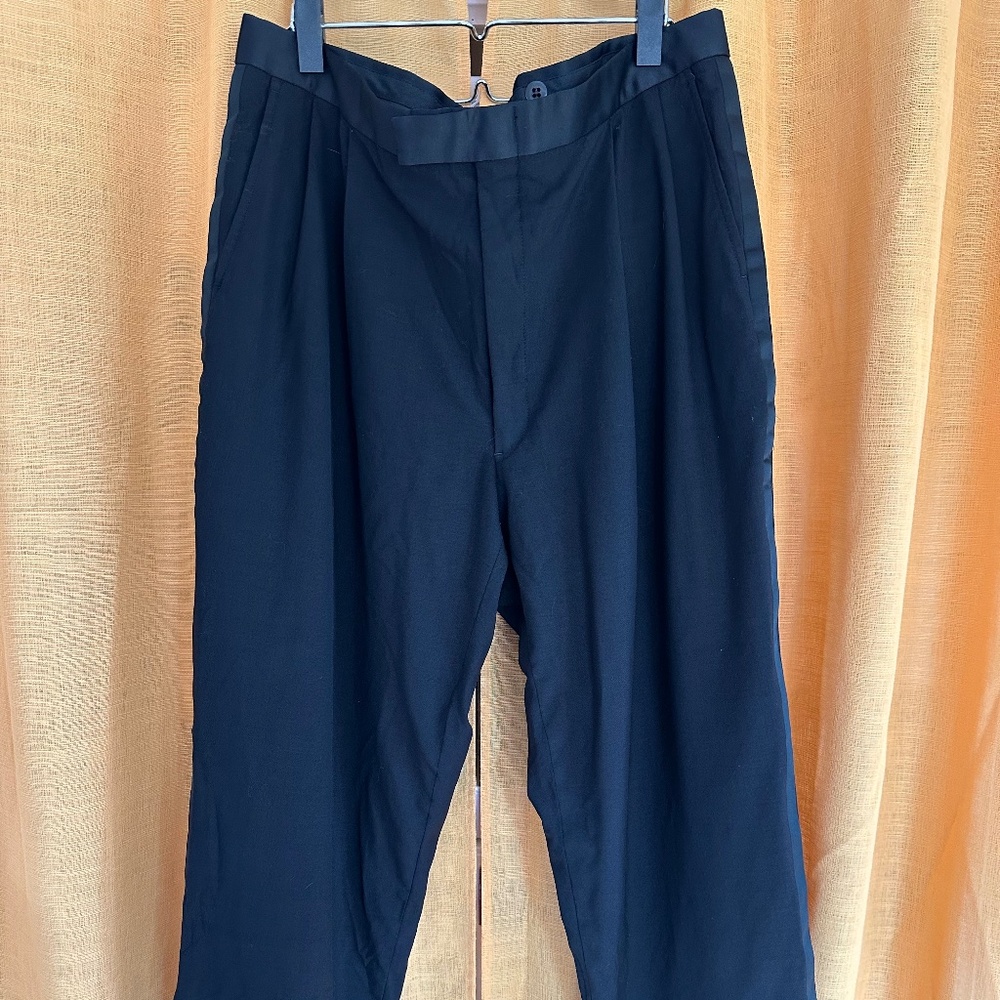 Burberry Vintage Slacks